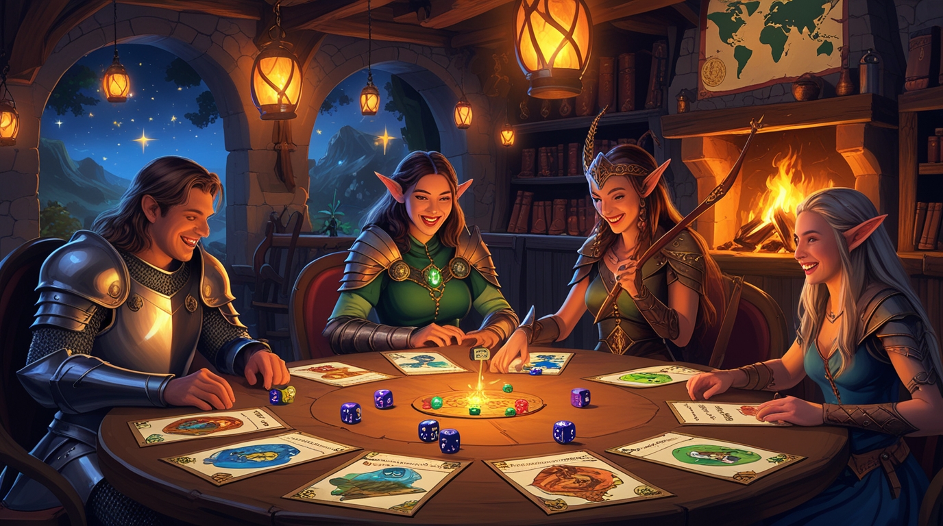 Jeux gratuits de Knowlyticara